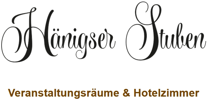 Hänigser Stuben